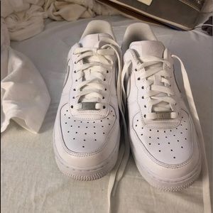Nike Air Force 1 women’s
